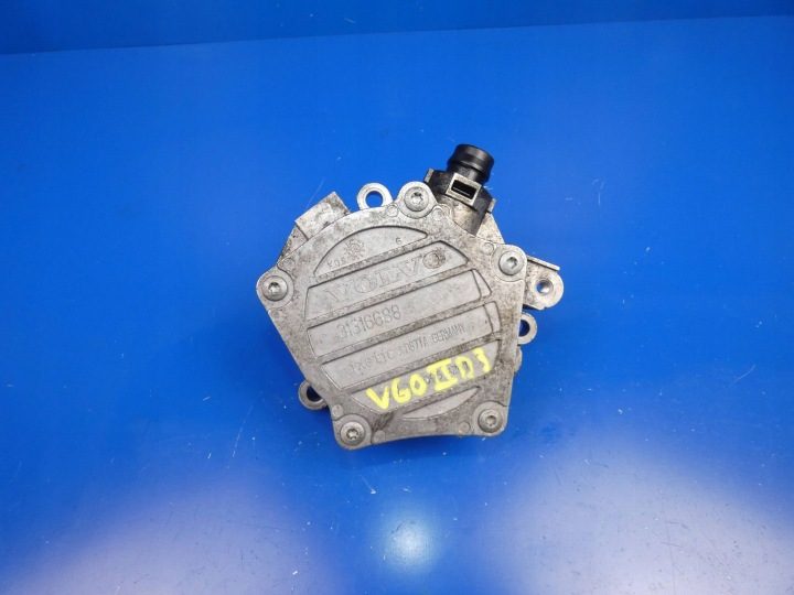 Вакуумный насос VOLVO XC90 I 31316688 2.0L дизель 147 кВт 2016, фото 1
