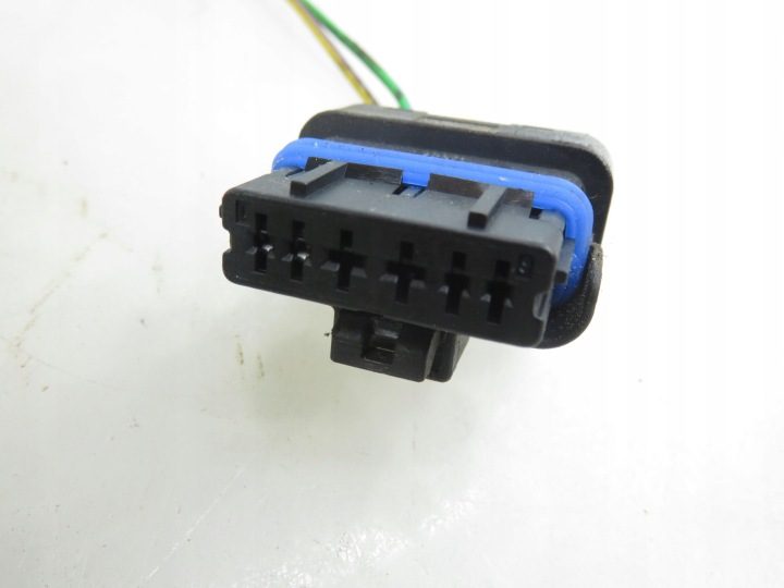 ПОПЛАВОК FORD S-MAX I 2.0 TDCi 6G919275AE A2C53279701, фото 5