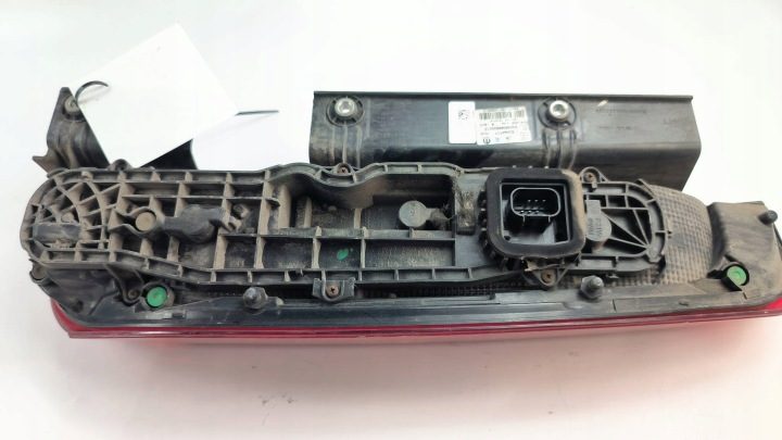ФОНАРЬ ЛЕВЫЙ ЗАДНИЙ 52044717 FIAT DOBLO II РЕСТАЙЛИНГ, фото 3