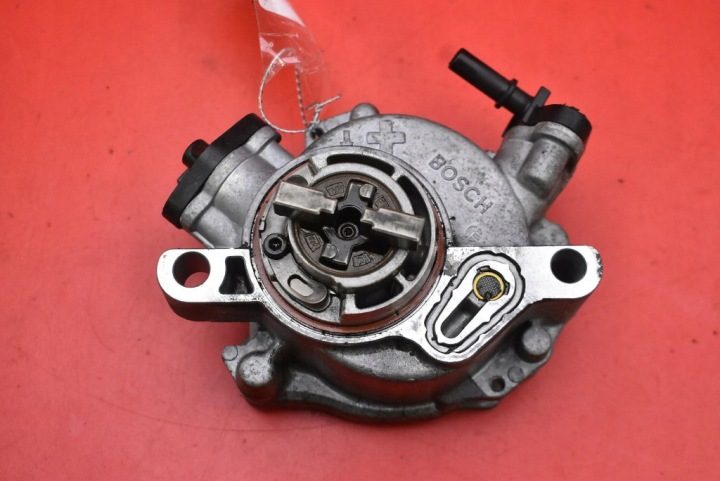 НАСОС ВАКУУМНЫЙ 9804021880 FORD FOCUS MK3 1.6 TDCI 116 Л.С. 11-15, фото 3
