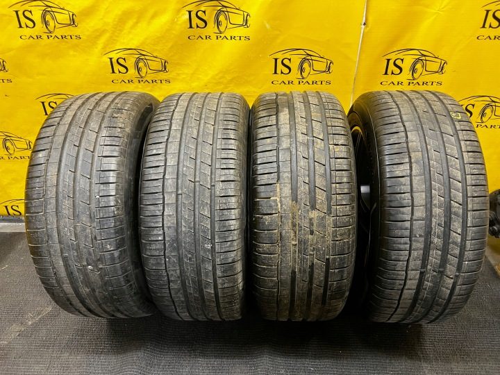 КОЛЕСА ДИСКИ ШИНЫ ЛЕТНИЕ MERCEDES G W463 AMG 275/50 R20, фото 12