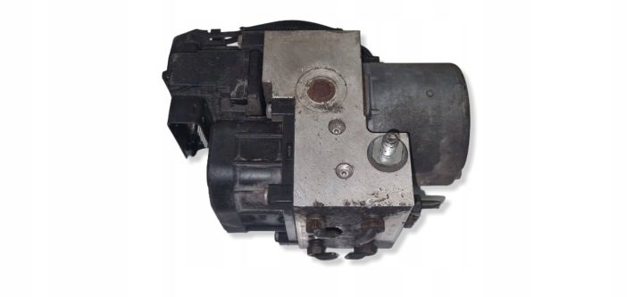 0265216989 96457018 насос ABS Chevrolet Matiz Spark 0.8, фото 1