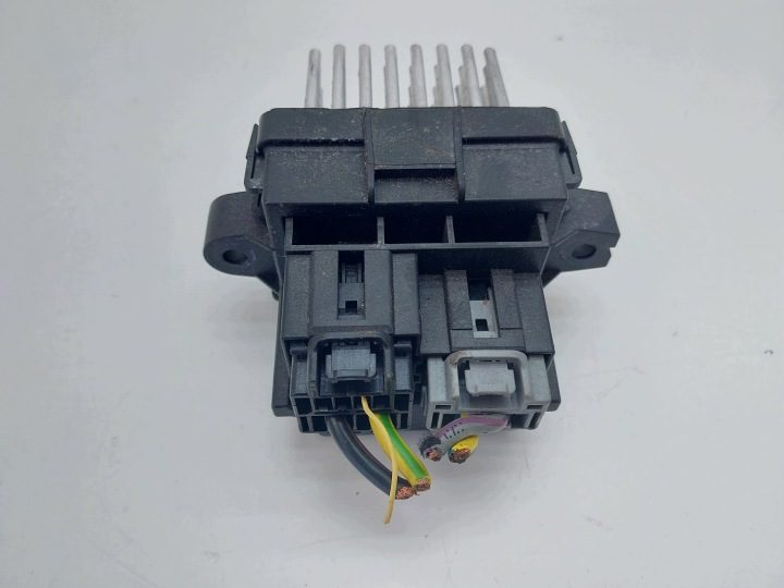 РЕЗИСТОР ВЕНТИЛЯТОРА DG9H-19E624-AA FORD MONDEO MK5, фото 3