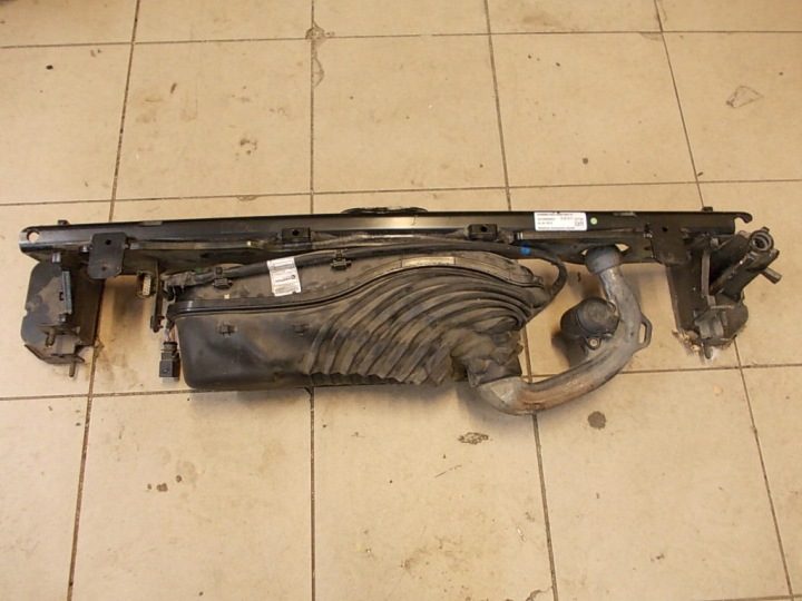 КРЮК BMW G30 G31 OEM ОРИГИНАЛЬНЫЙ ЭЛЕКТРИЧЕСКИЙ, фото 2