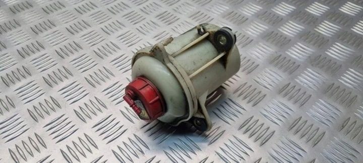 Бачок гидроусилителя FIAT DOBLO MPV (119_, 223_) 46757469 31086320 1.9L, фото 1