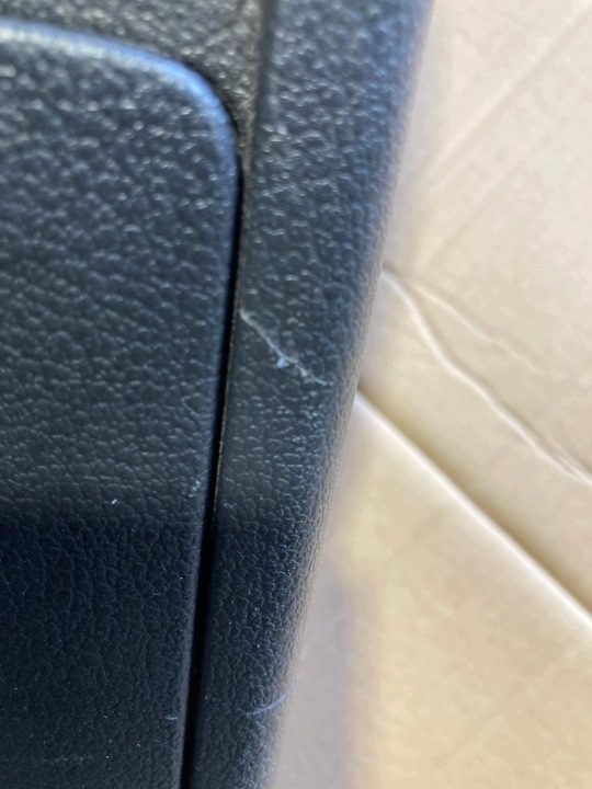 Подстаканник VW Tiguan I 5N0863289D, фото 3