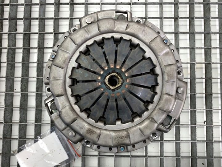 СЦЕПЛЕНИЕ КОМПЛЕКТ HYUNDAI i30 1.5 97 л.с. 41100-26AN0 СИСТЕМА, фото 1
