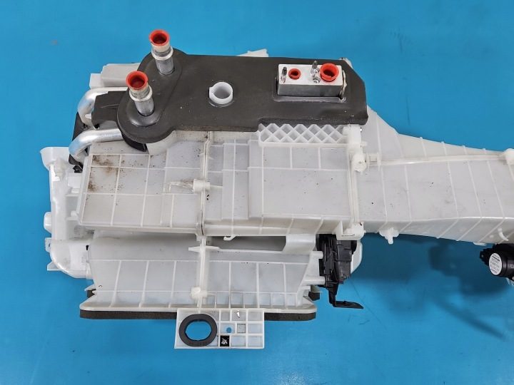 ОТОПИТЕЛЬ TOYOTA PROACE CITY 9836407680 ЕВРОПА, фото 2