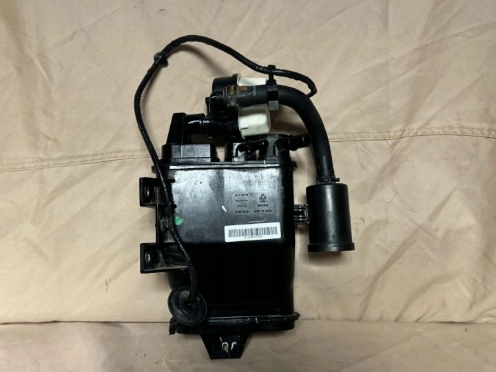 АДСОРБЕР MG HS 1.5 10751223, фото 1