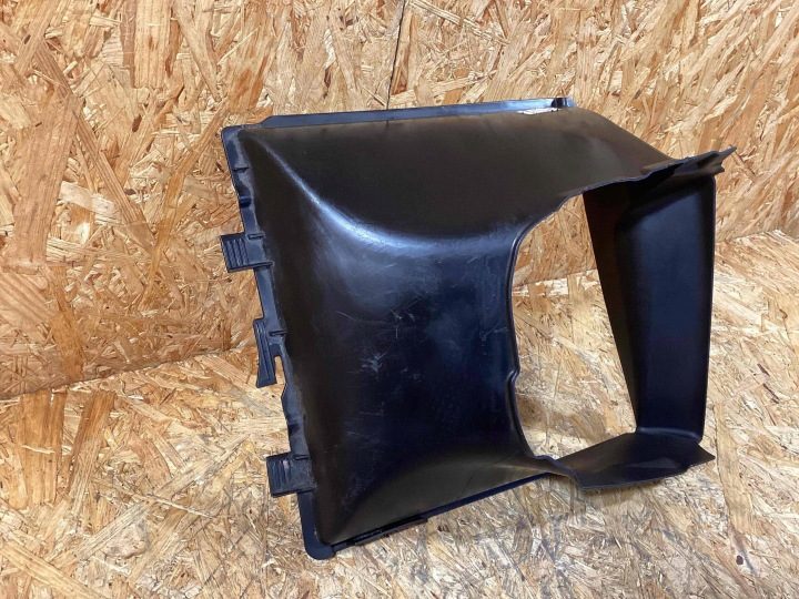 OE PORSCHE ВОЗДУХОВОД L PORSCHE MACAN III SPORT DESIGN 95B117335N, фото 5