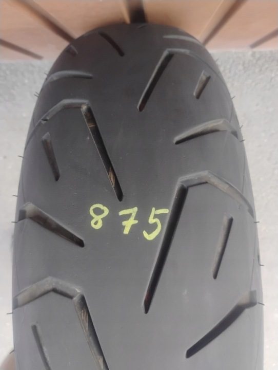 Bridgestone Battlecruise H50 180/65-16 81 H, фото 1