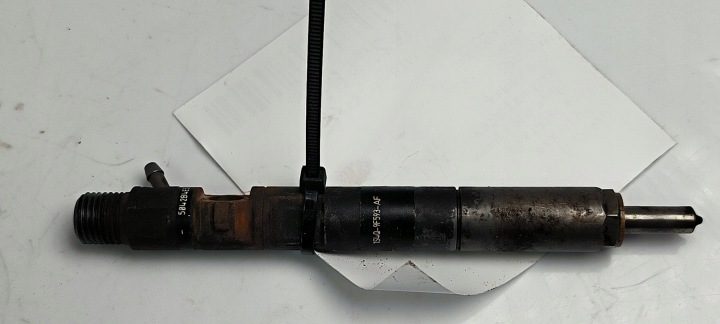 ФОРСУНКА 1S4Q-9F593-AF FORD FOCUS MK1, фото 1