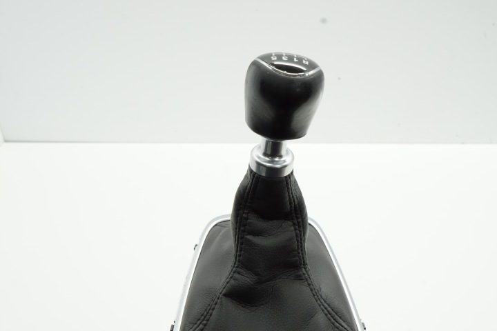 FORD MONDEO MK5 15 г. РУЧКА ЧЕХОЛ ПЕРЕКЛЮЧЕНИЯ ПЕРЕДАЧ 6B, фото 4