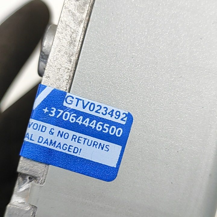 БЛОК УПРАВЛЕНИЯ ГИДРОУСИЛИТЕЛЯ РУЛЯ HONDA CIVIC IX (FK) 39980TV2G0, фото 7