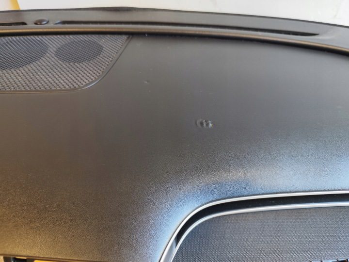 HYUNDAI TUCSON IV КОНСОЛЬ AIRBAG РЕМНИ РАЗБОРКА, фото 5