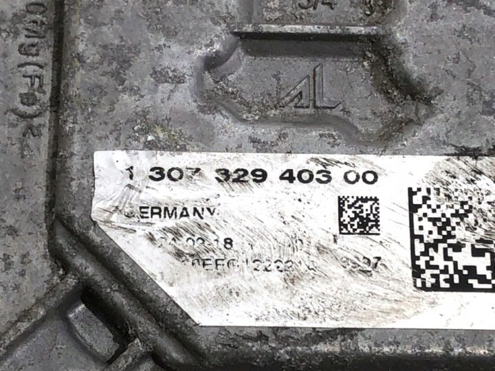 БЛОК РОЗЖИГА КСЕНОНА PEUGEOT 308 II 130732940300 13-21 МОДУЛЬ, фото 4