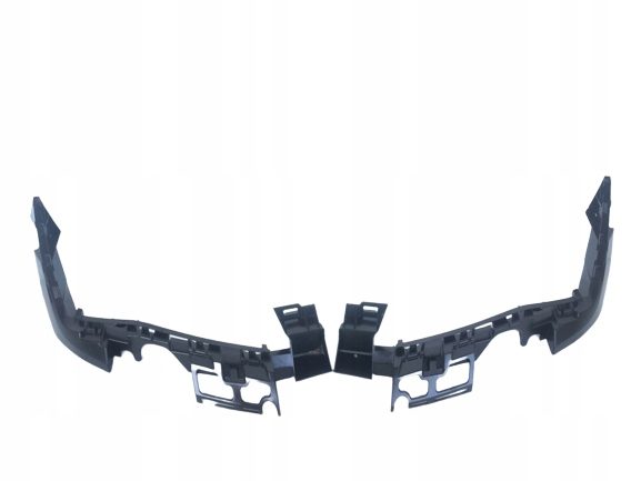 Кронштейн фары Seat Ateca рестайлинг 575807890A, фото 9