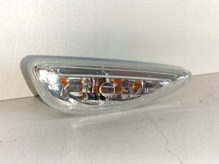 Поворотник повторитель поворота крыла правый HYUNDAI IX35 09-, фото 3