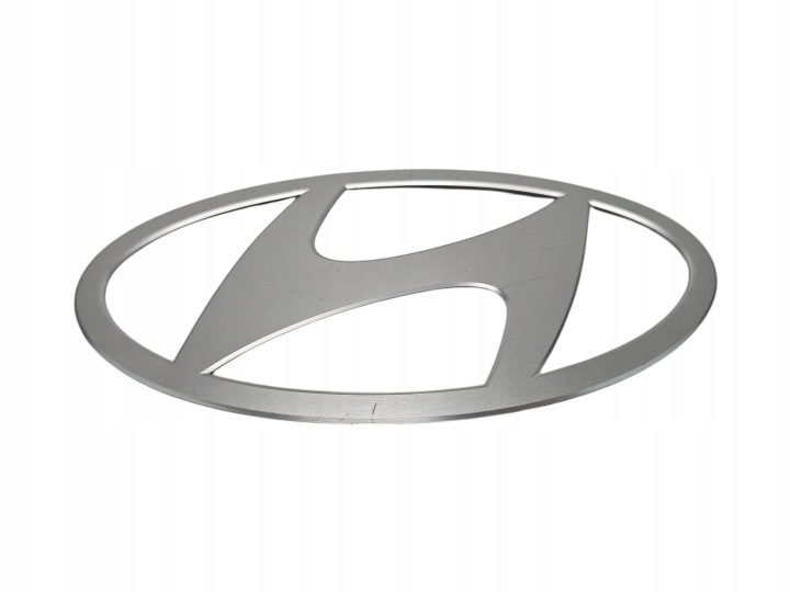 HYUNDAI ЗНАЧОК ЭМБЛЕМА, фото 1