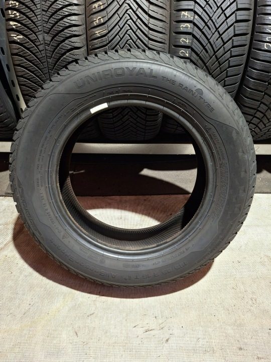 Шина всесезонная Uniroyal AllSeasonExpert 185/65R15 88 т, фото 3