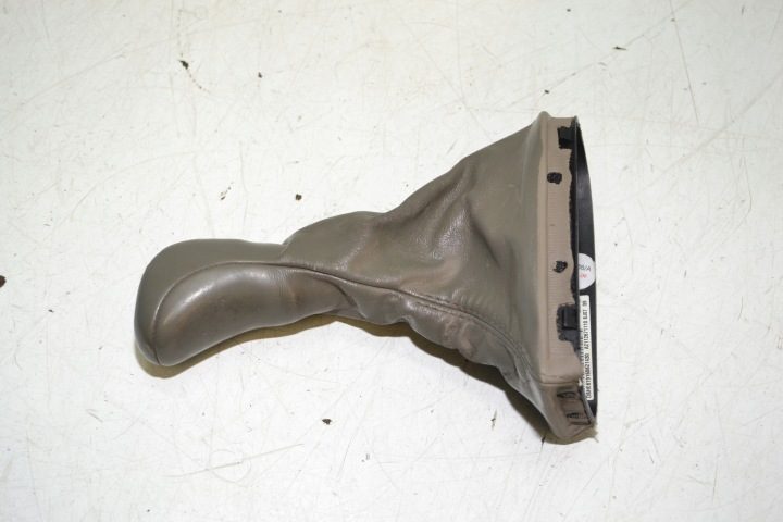 РУЧКА ПЕРЕКЛЮЧЕНИЯ ПЕРЕДАЧ MERCEDES E-КЛАСС W211 A2112671110 ., фото 6
