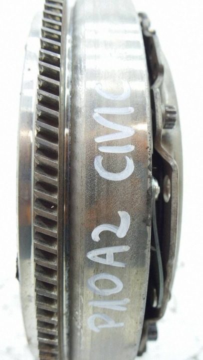 СЦЕПЛЕНИЕ ДИСК И КОРЗИНА СЦЕПЛЕНИЯ КОМПЛЕКТ HONDA CIVIC X 1.0 VTEC 2210A-5CB-0000, фото 5