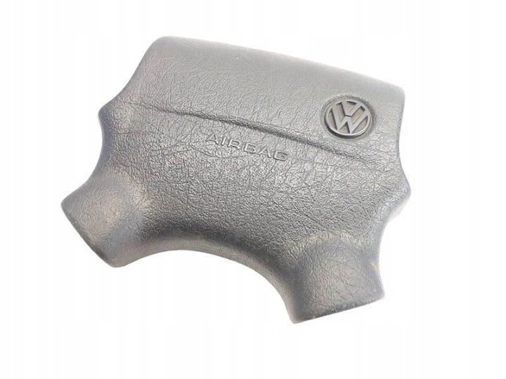 Подушка безопасности SRS Руля Значок Логотип VW Golf III Mk3 Хэтчбек (1H1), фото 1