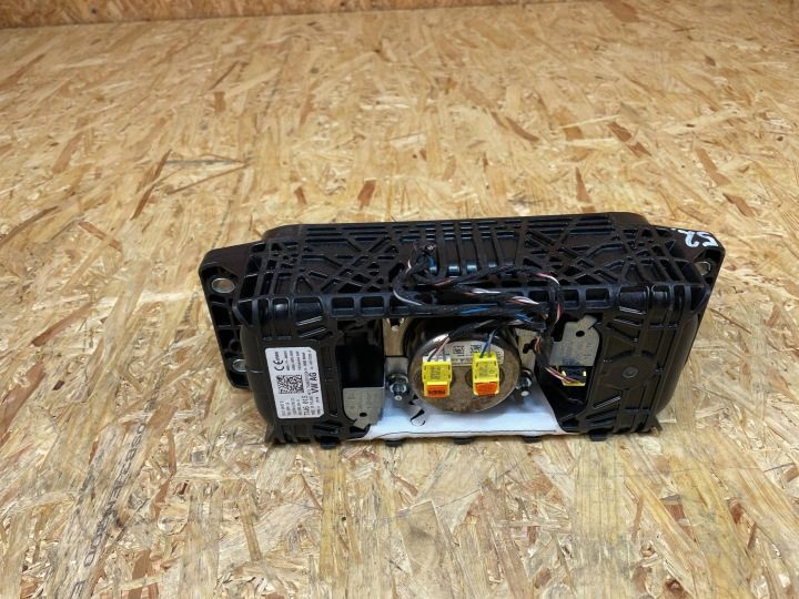 ПОДУШКА БЕЗОПАСНОСТИ AIRBAG ПАССАЖИРА AUDI A4 B9 8W 8W0880204G 2015-, фото 5