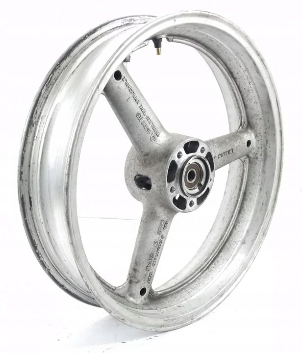 SUZUKI GSX 600 F 98-06 ДИСК ПЕРЕДНИЙ КОЛЕСО, фото 4