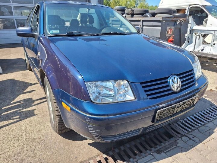 VW JETTA IV 2.0 бензин AZG ПОЛУОСЬ ПРАВАЯ ПЕРЕДНЯЯ АВТОМАТ 1J0407272HH, фото 5
