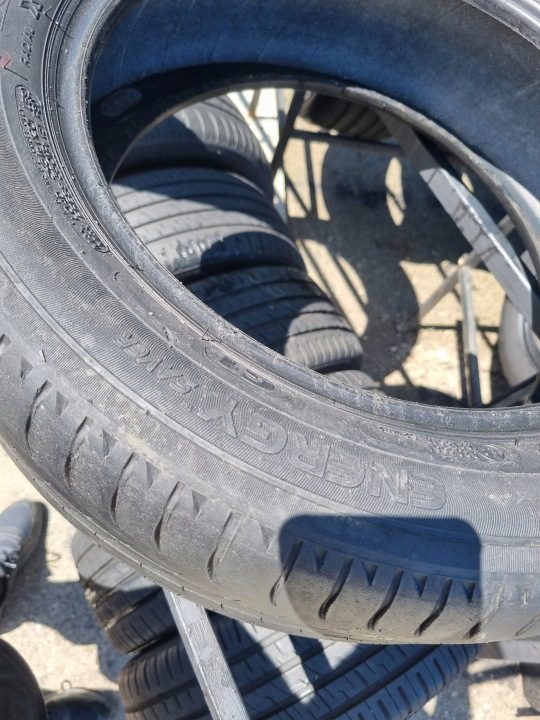 Шина летняя Michelin Energy Saver 195/55R16 87 H, фото 6