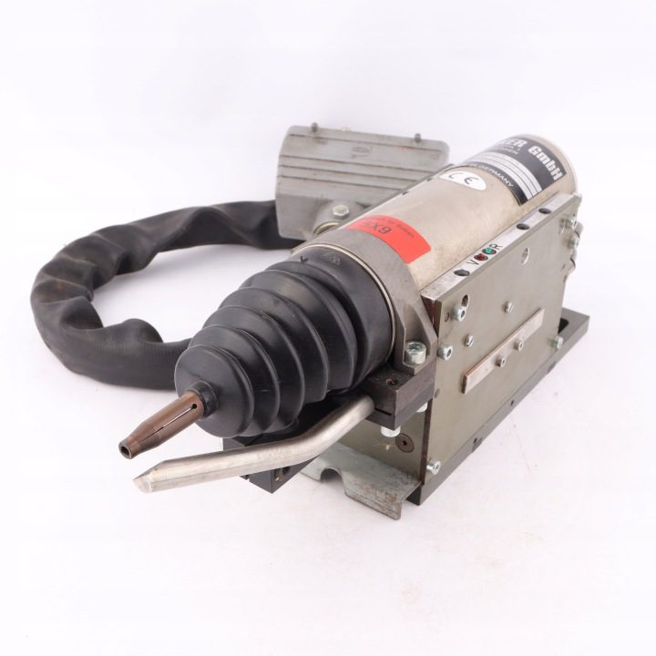 Tucker Stud Welding Gun SKK 140K.00.07 Bolt Welder Head 5.9 мм 81740010001, фото 6