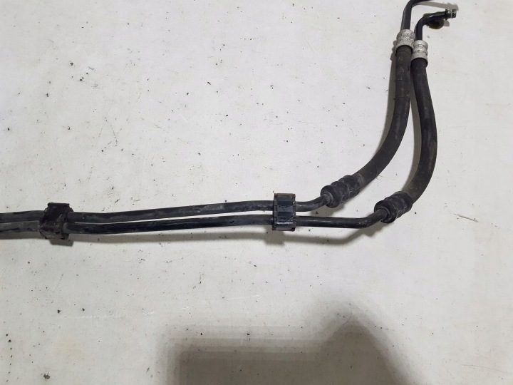 ШЛАНГИ ПОДВЕСКИ ABC MERCEDES SL R230 W230, фото 6