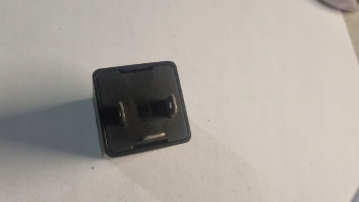 Реле Citroen OE 9649865680, фото 7