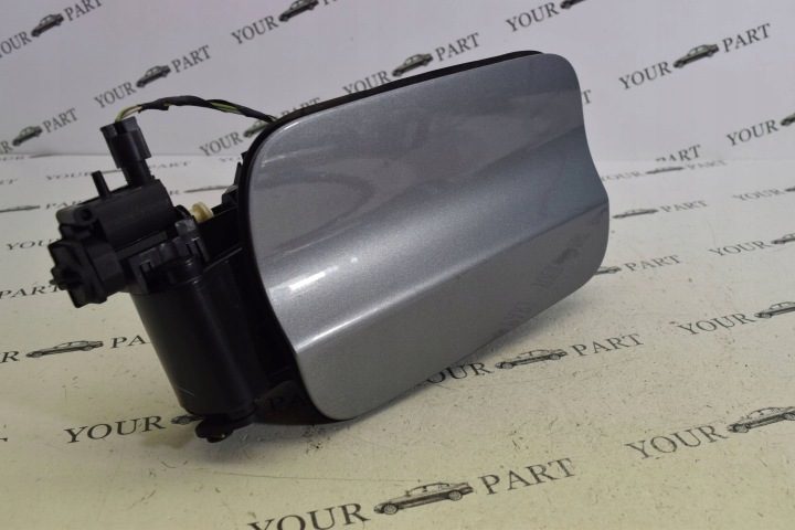 Моторчик лючка горловины бензобака BMW X3 (F25) 7546830 31003665 3.5L бензин, фото 8