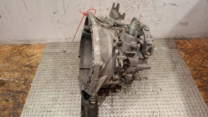 Коробка передач F40 Opel Insignia 2.0 CDTI, фото 7
