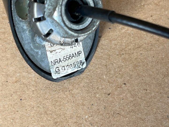 АНТЕННА СТАНЦИЯ НА КРЫШУ OPEL ZAFIRA B 2005-2008, фото 3