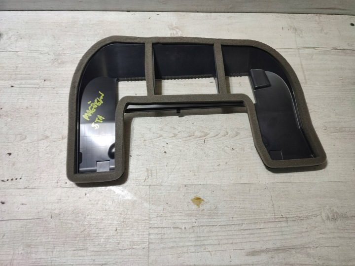 Воздуховод воздуха VW Touran 5TB819347, фото 1