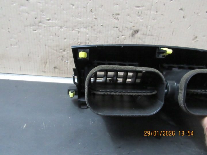ДЕФЛЕКТОР ОБДУВА СРЕДНИЙ RAV4 III 55663-42010, фото 4