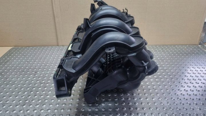ВПУСКНОЙ КОЛЛЕКТОР 4M5G-9424-CF FORD C-MAX MK2 FOCUS MK3 KUGA MK1 1.6 16V, фото 2