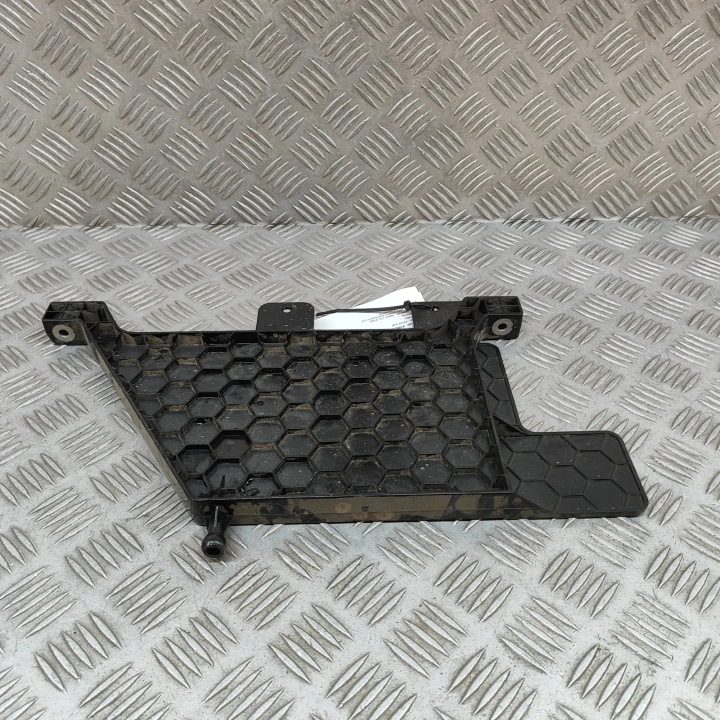 Крышка аккумулятора BMW IX3 (G08) 8714922 27451676 210 квт 2023, фото 4