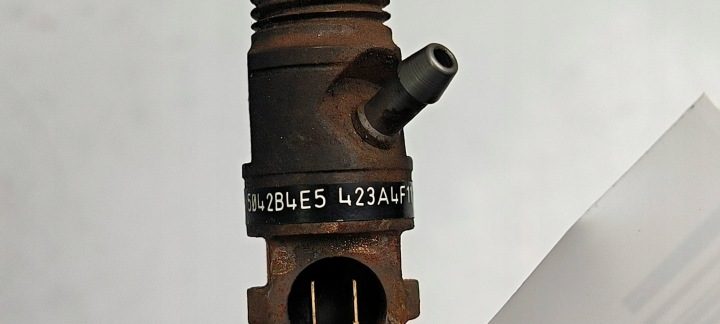ФОРСУНКА 1S4Q-9F593-AF FORD FOCUS MK1, фото 4