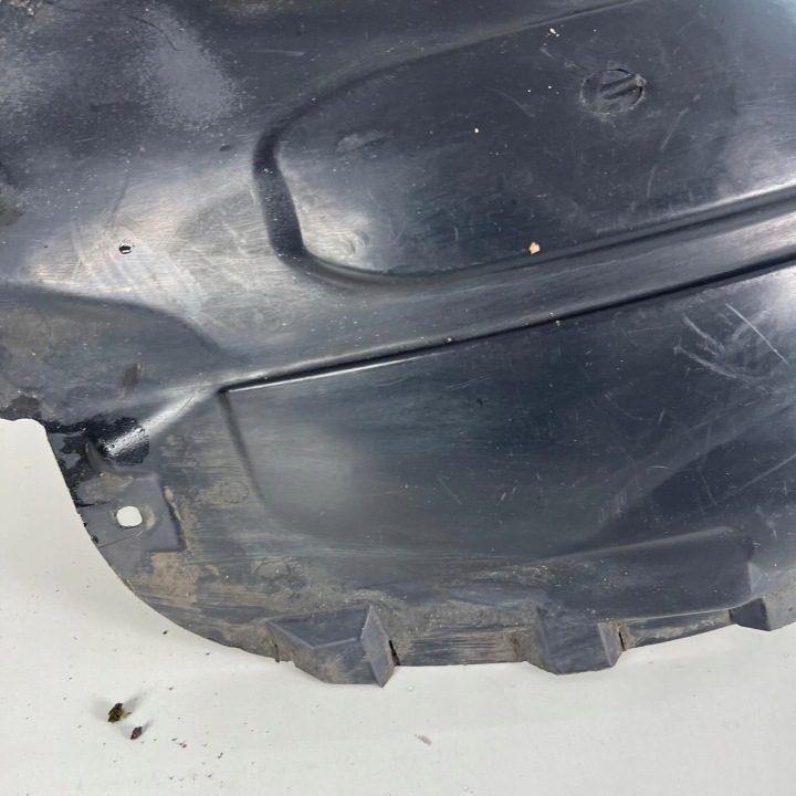 ПОДКРЫЛОК ПРАВЫЙ ПЕРЕДНИЙ ЗАПЧАСТЬ ЗАДНЯЯ OPEL CORSA D OE 13187359, фото 7