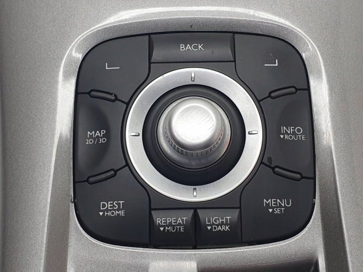 РАМКА ДЕКОР ТОННЕЛЯ ПАНЕЛЬ УПРАВЛЕНИЯ RENAULT LAGUNA III 253B00345R, фото 3