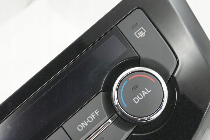 Блок управления климатом Nissan Qashqai J11 275004EA0A, фото 6