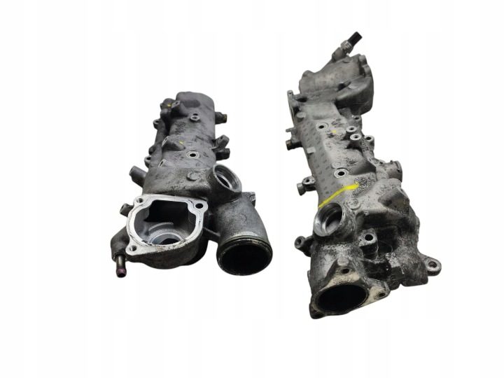 ВПУСКНОЙ КОЛЛЕКТОР КОМПЛЕКТ MERCEDES R W251 3.0 CDI LF00051, фото 1