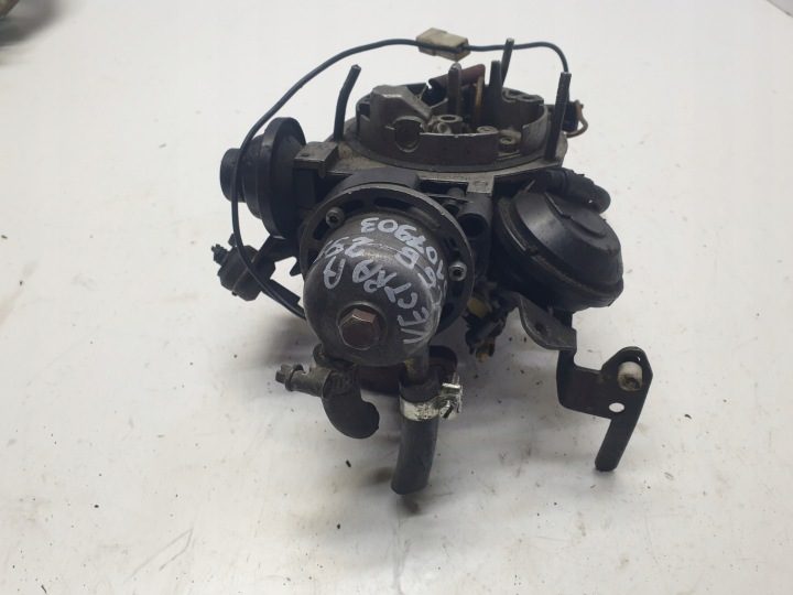 КАРБЮРАТОР OPEL VECTRA A 1.6 бензин 90107903, фото 3