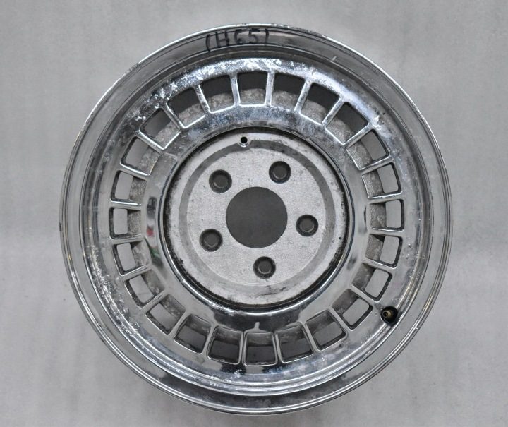 Литой диск CENTRA T31 7.0" x 16" 5x112, фото 3