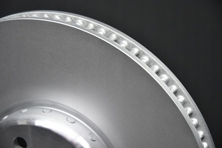 ДИСК ЛЕВЫЙ ПЕРЕДНИЙ BMW 3 G20 G21 4 G22 G23 5 G30 G31 7 G11 G12 8 G14 G15 G16, фото 3