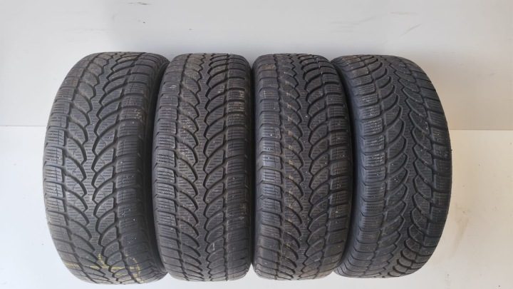 VW GOLF VII 5G0 КОЛЕСА ДИСКИ 5G0601025 BH 6.5JX16 ET46, фото 9